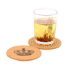 Cork Coaster