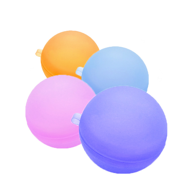 Silicone Water Balloons