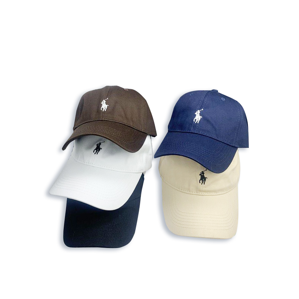 Pure Cotton Custom Baseball Cap