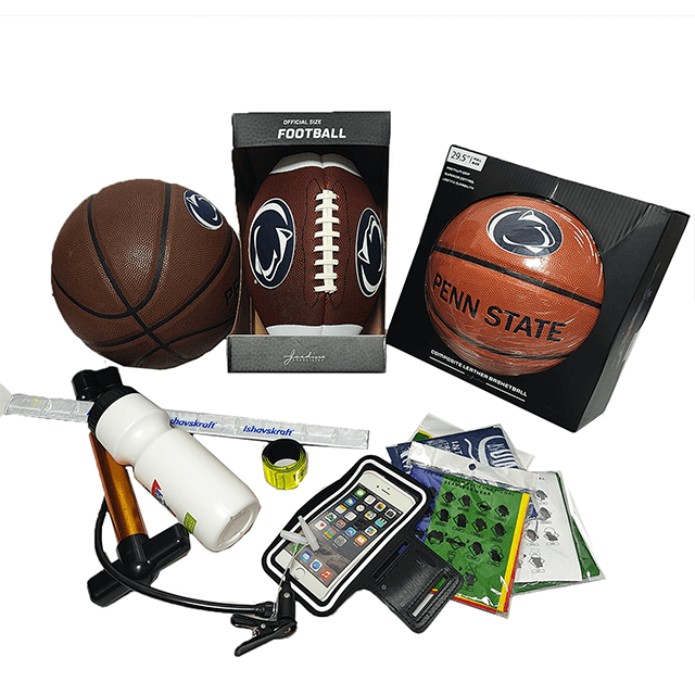 Sports Gift Set