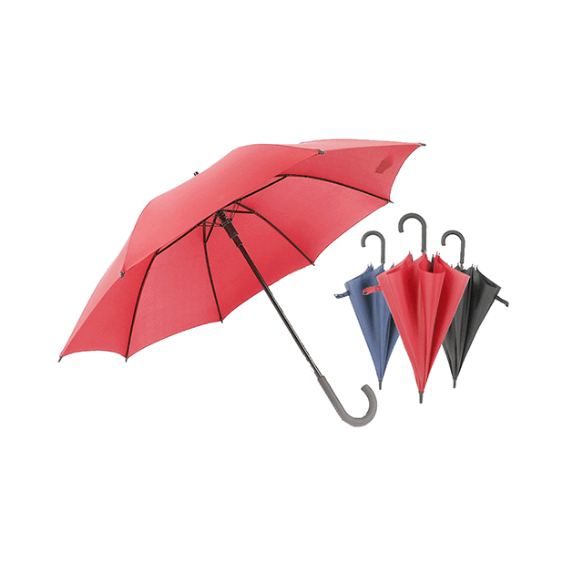 Long Handled Umbrella