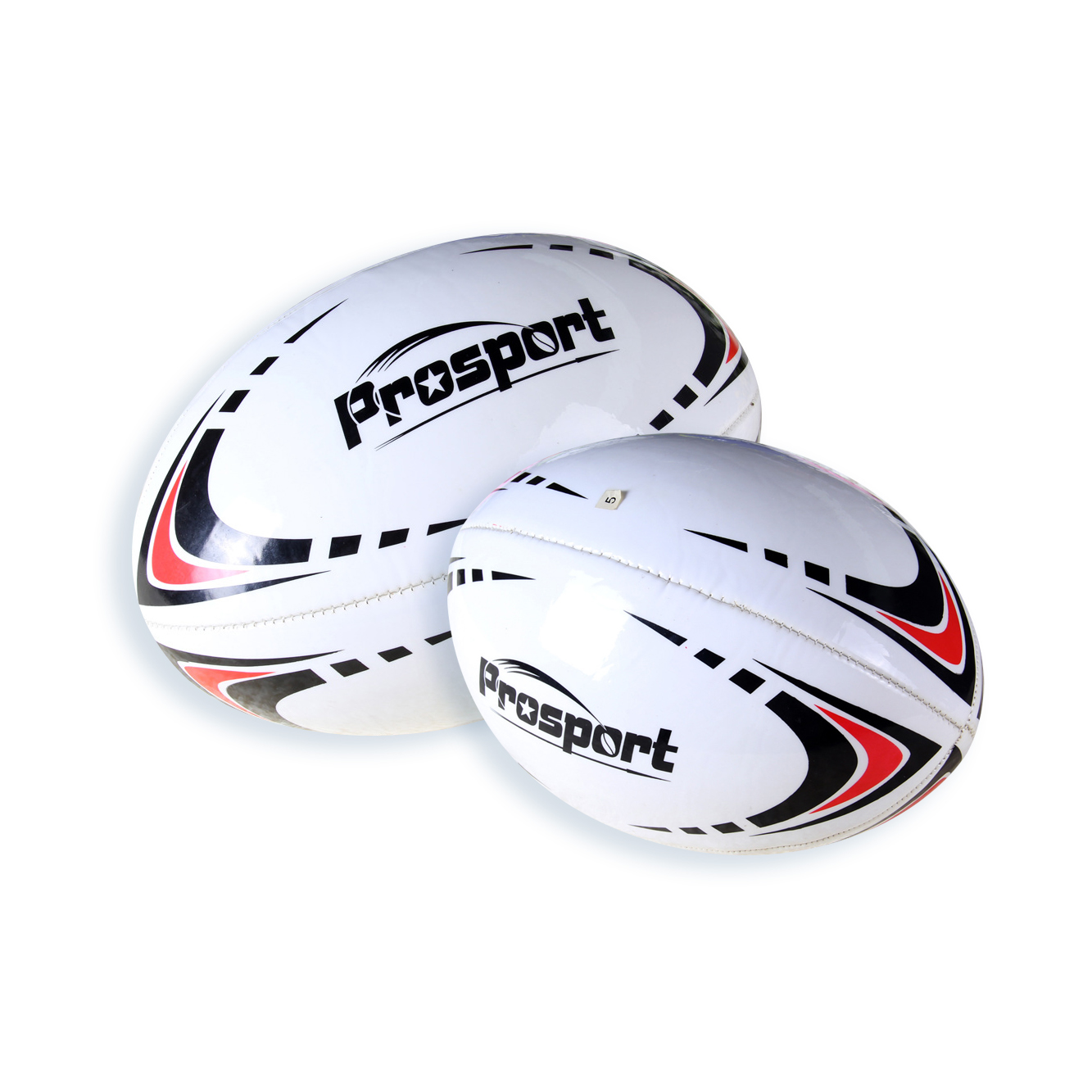 Custom American Football Balls Rugby