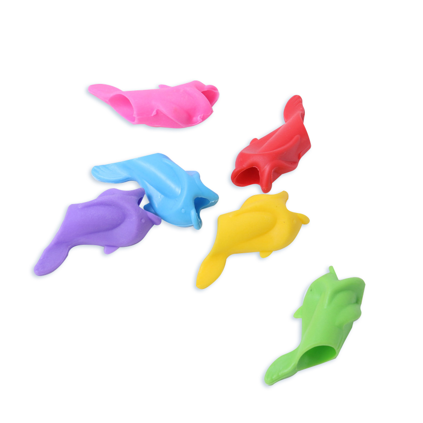 fish shape Pen Grips