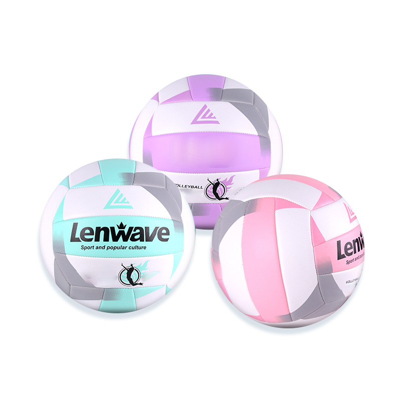 Customized Volleyball