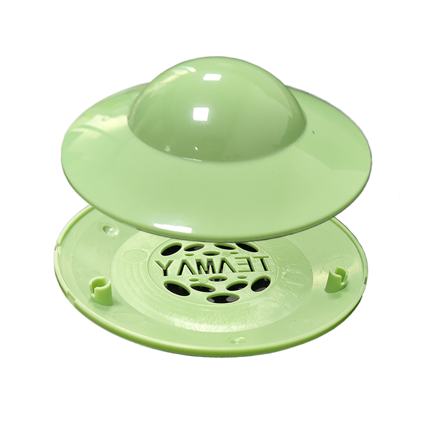 NEW DESIGN UFO shaped air freshener holder