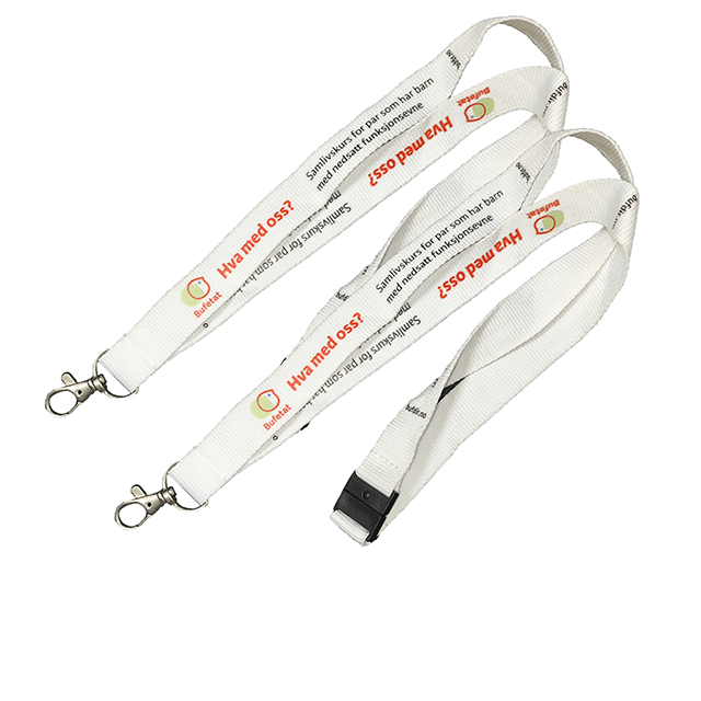 Lanyards