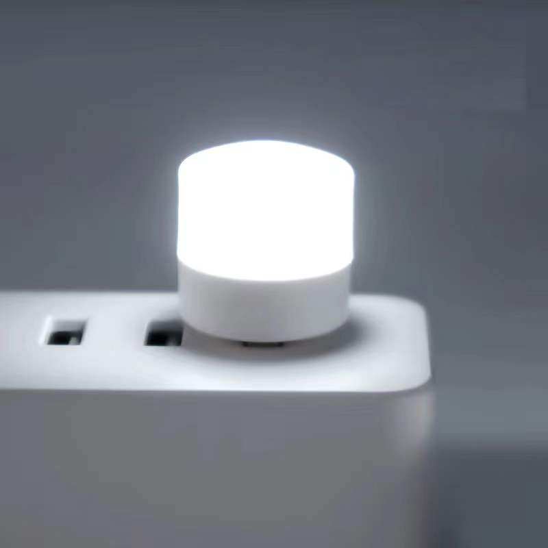 Mini Bulb Shape LED Light