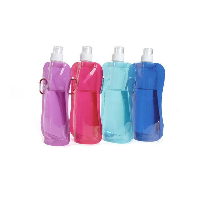 Water Bag Water Storage Spout Pouch