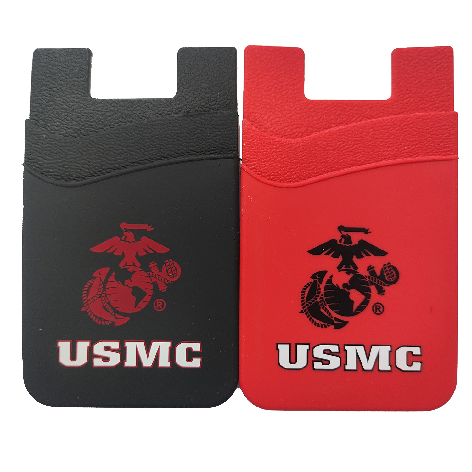 Silicone Card Holder High Quality Custom Logo