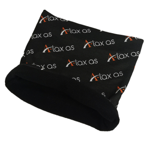 Polar fleece patchwork Bandanas