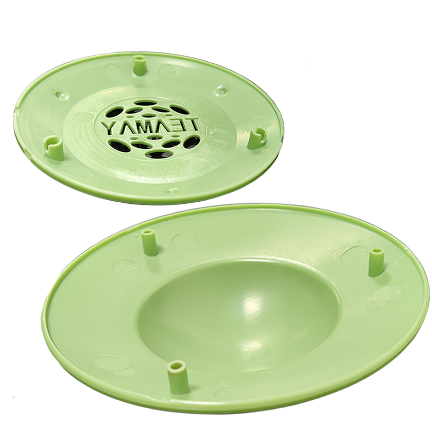 NEW DESIGN UFO shaped air freshener holder