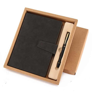 Notebook Pen Gift Box