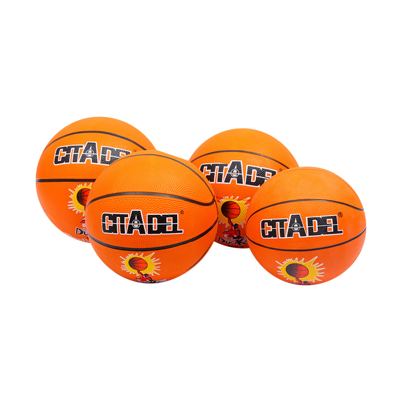 Official size 7 basketball 