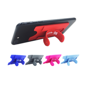 Custom Logo Mobile Phone Bracket