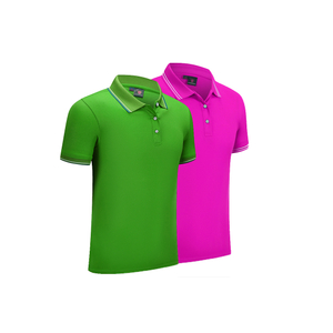 Custom Polo Shirt Tennis Shirt