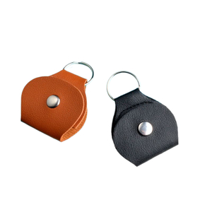 Leather Key Fob Holder