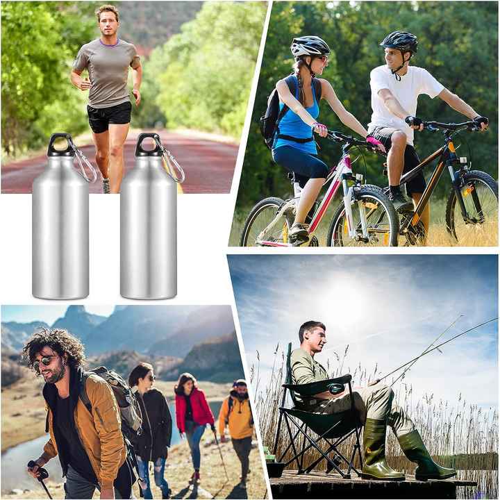 Camping Sport Water Bottle