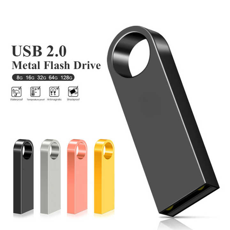 metal usb flash drive