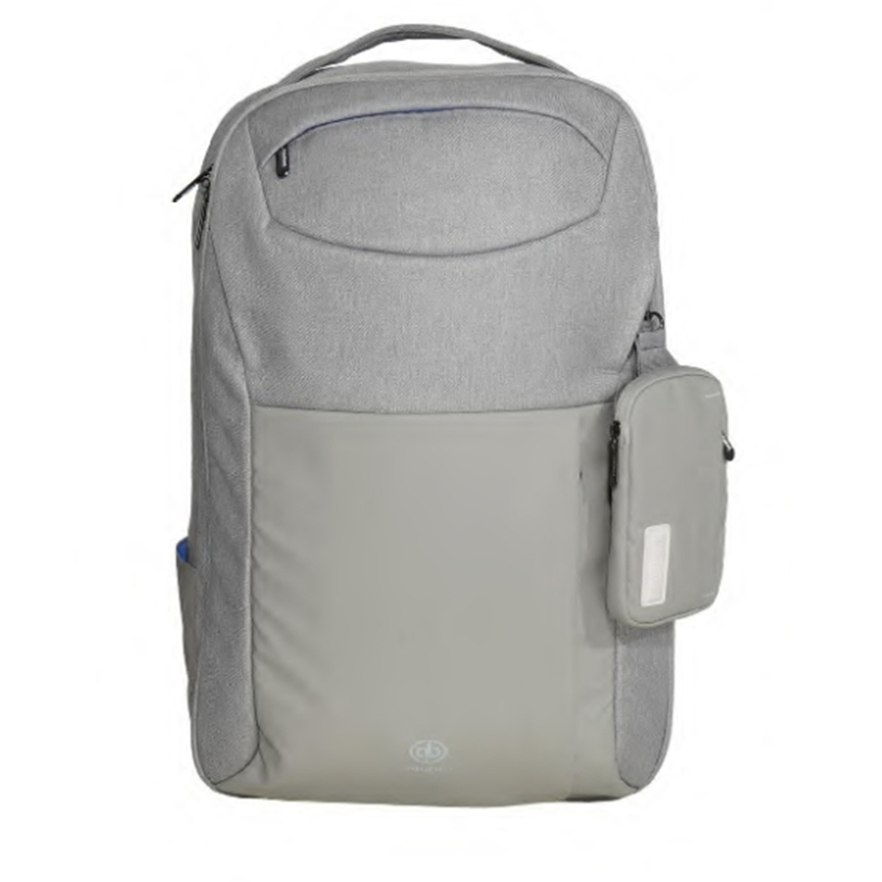 Multi -pocket type Casual business Cabin backpack