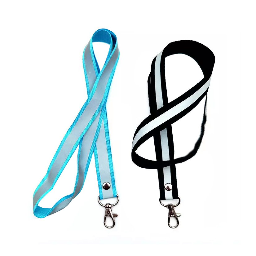 Reflective Lanyard