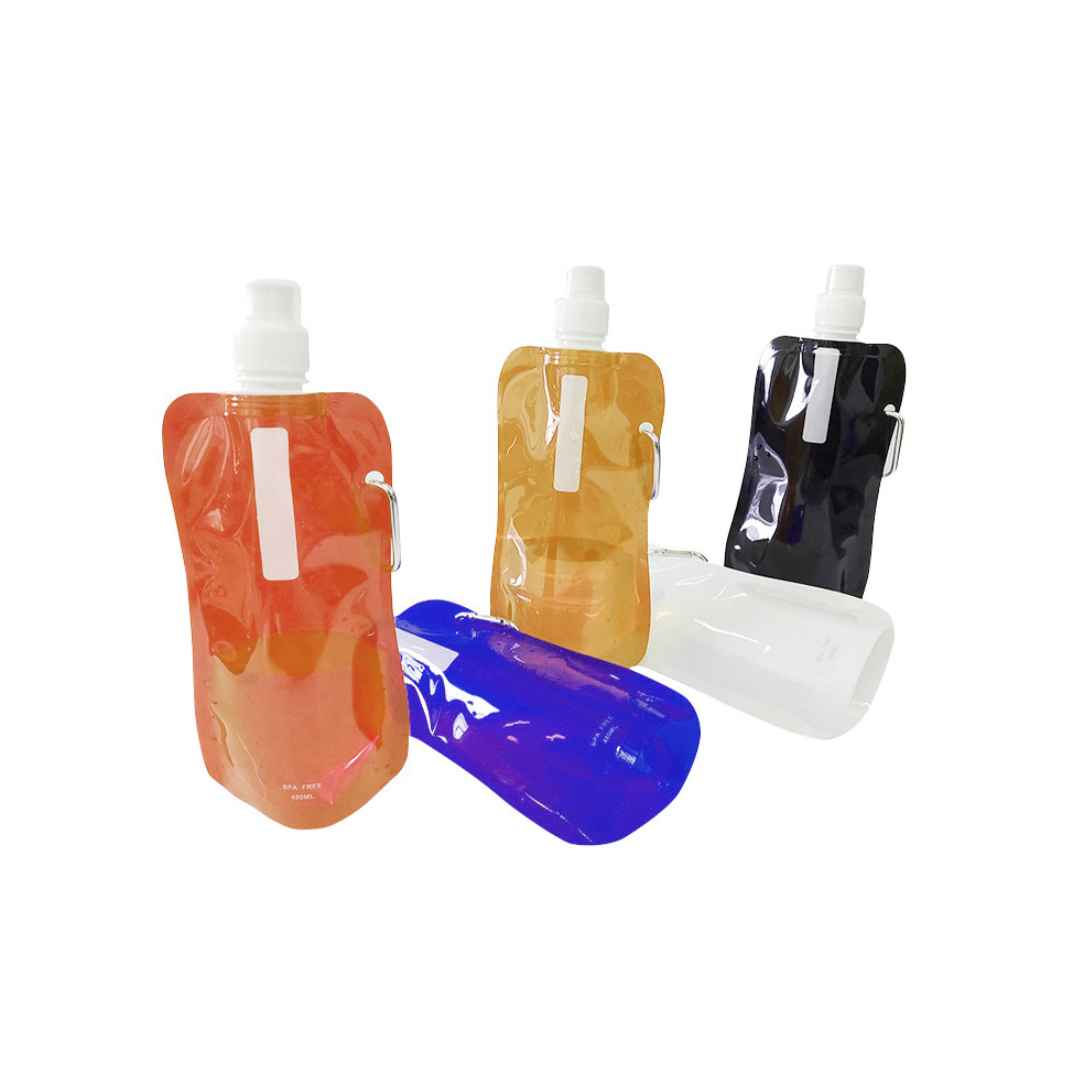 Water Bag Water Storage Spout Pouch