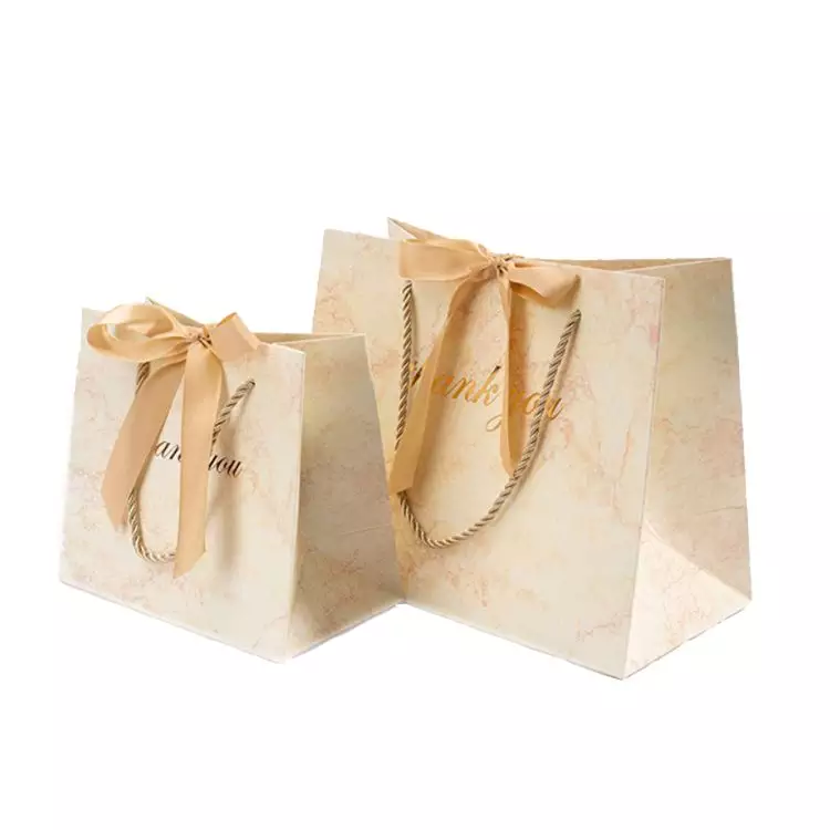 Custom Paper Bag