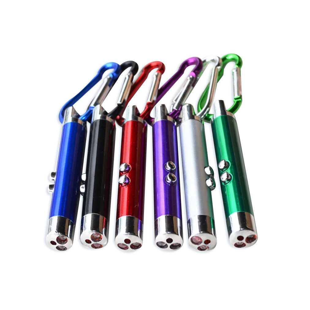 Mini Led Flashlight custom your logo