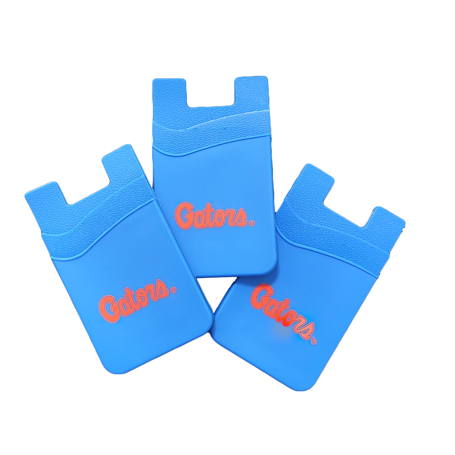 Silicone Card Holder High Quality Custom Logo