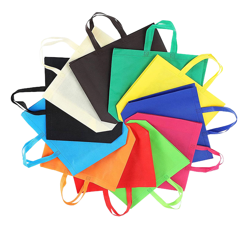 Reusable Non-woven bags