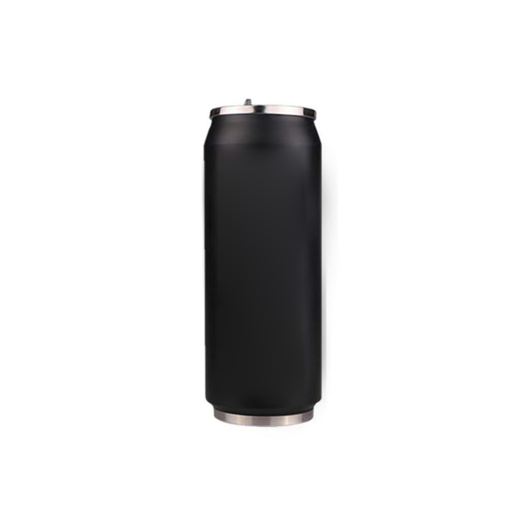 Stainless Steel Thermos Water Bottle 