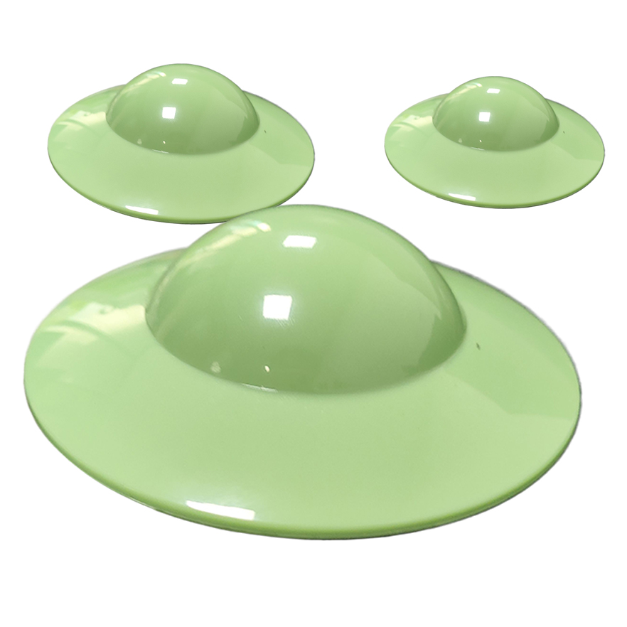 NEW DESIGN UFO shaped air freshener holder