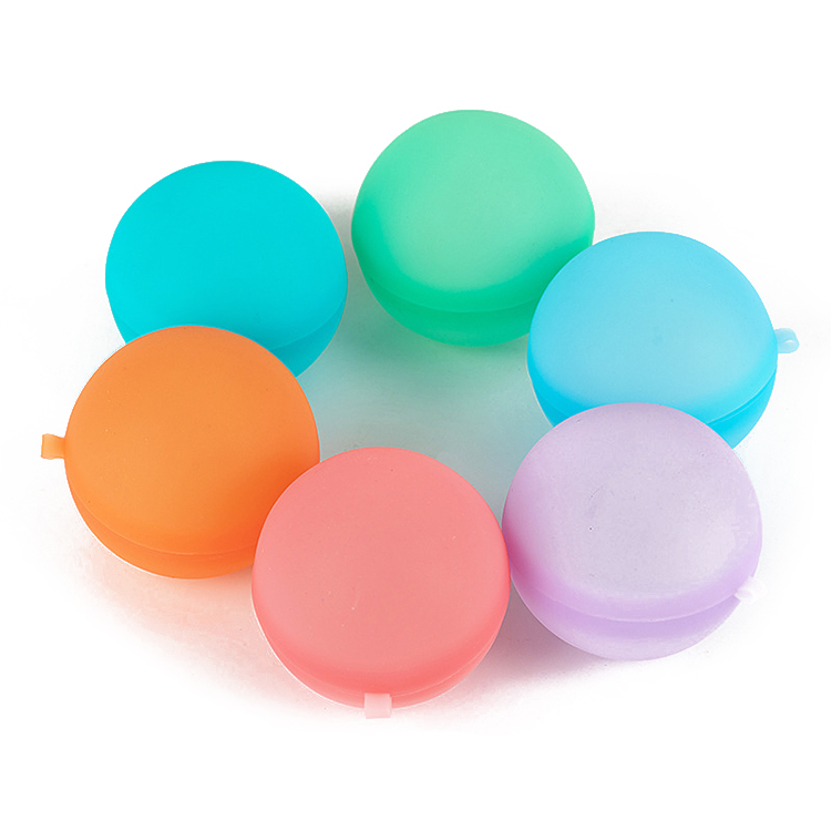 Silicone Water Balloons