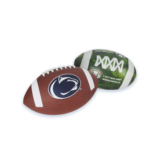 Custom American Football Balls Rugby