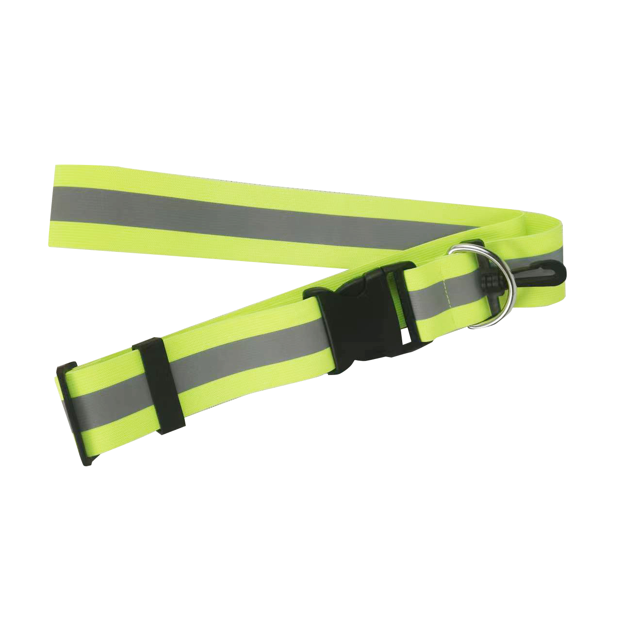 Reflective strap