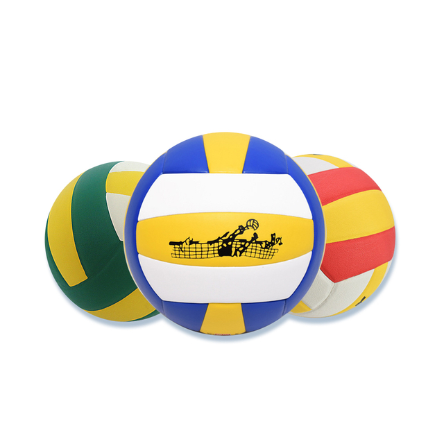 Customized Volleyball