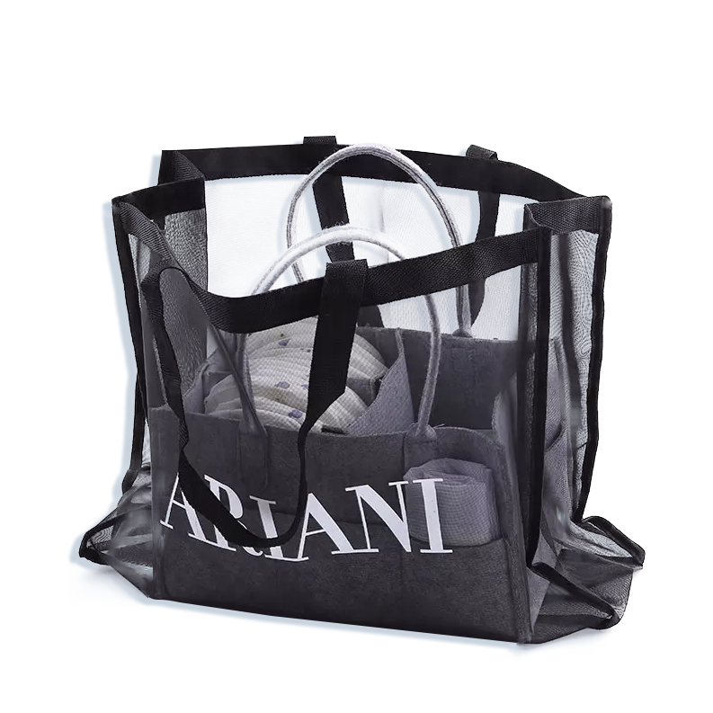 Mesh Shopping Bag