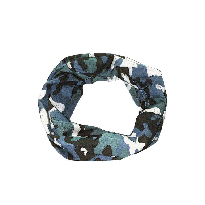 Camo Bandanas