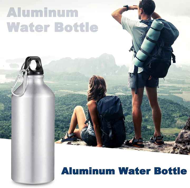 Camping Sport Water Bottle