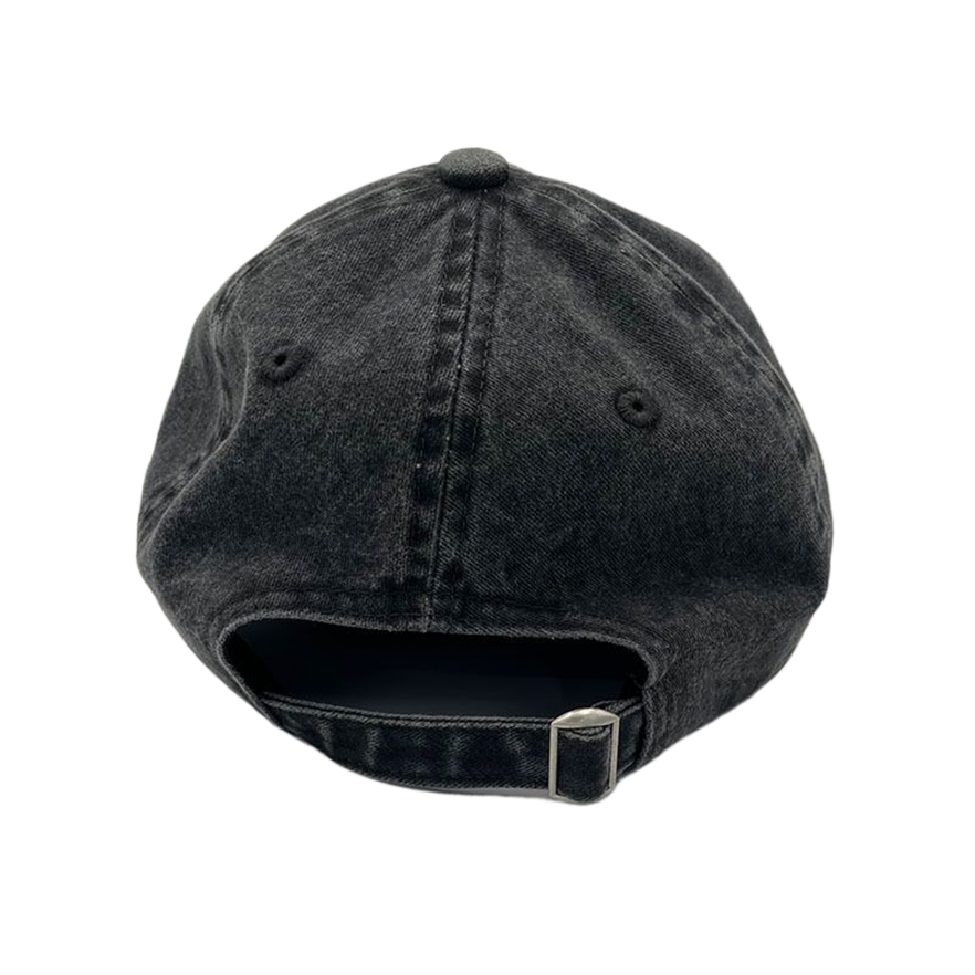 Washed Baseball Hat cap