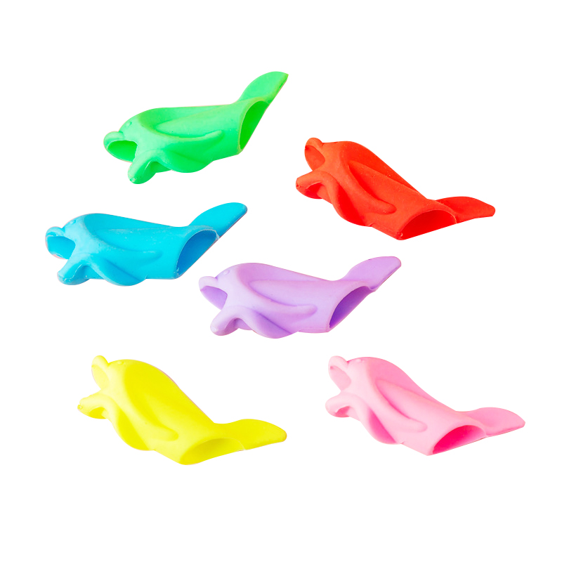 fish shape Pen Grips