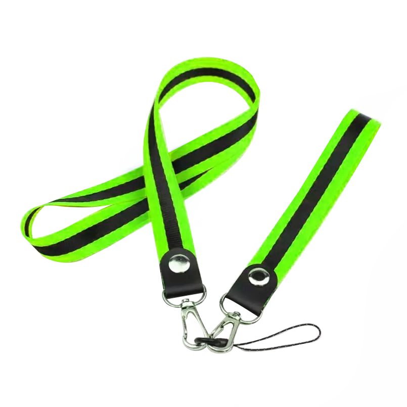 Reflective Lanyard