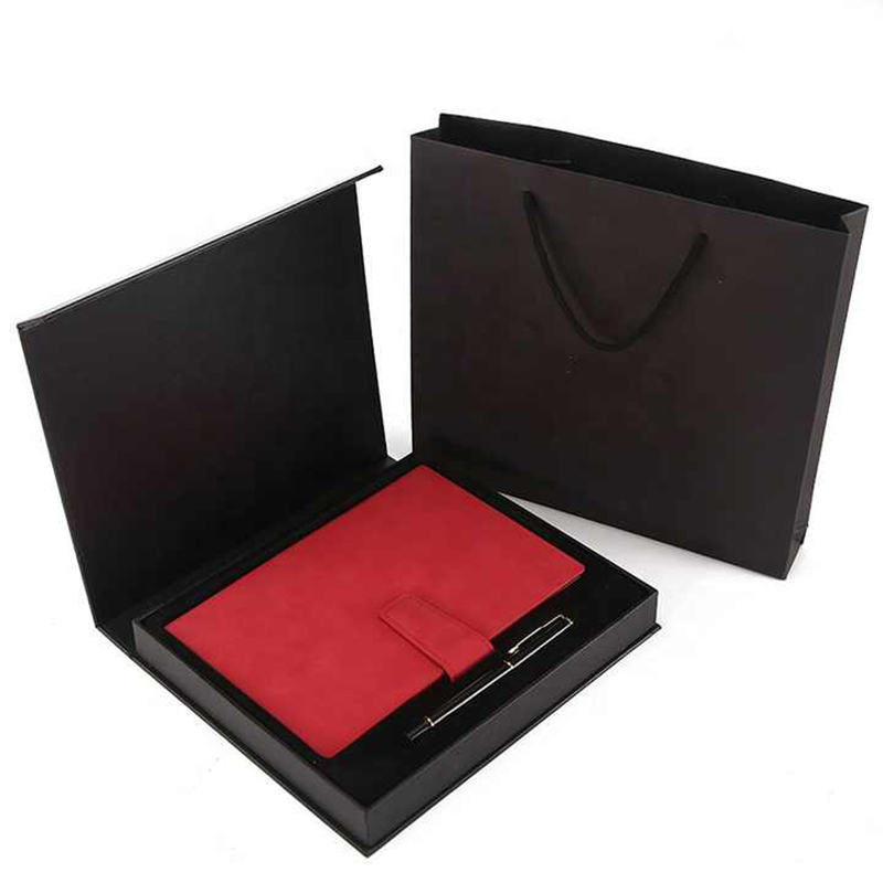 Notebook Pen Gift Box