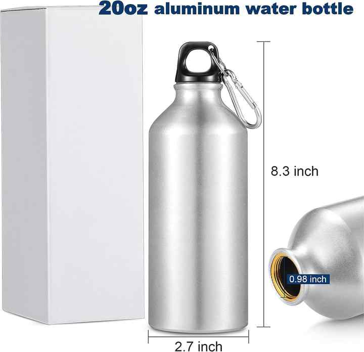 Camping Sport Water Bottle