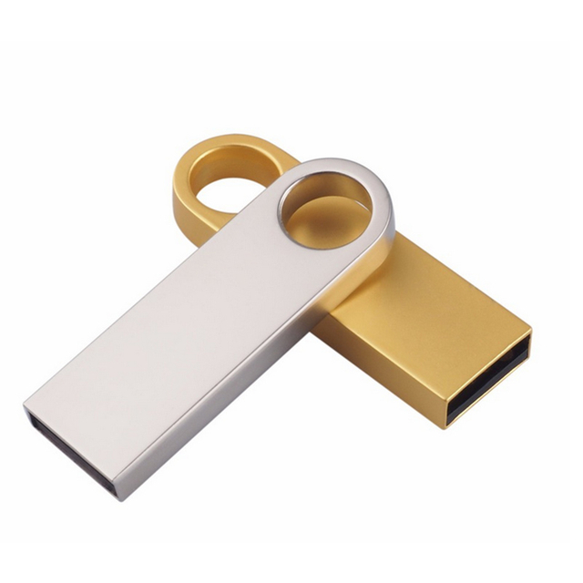 metal usb flash drive