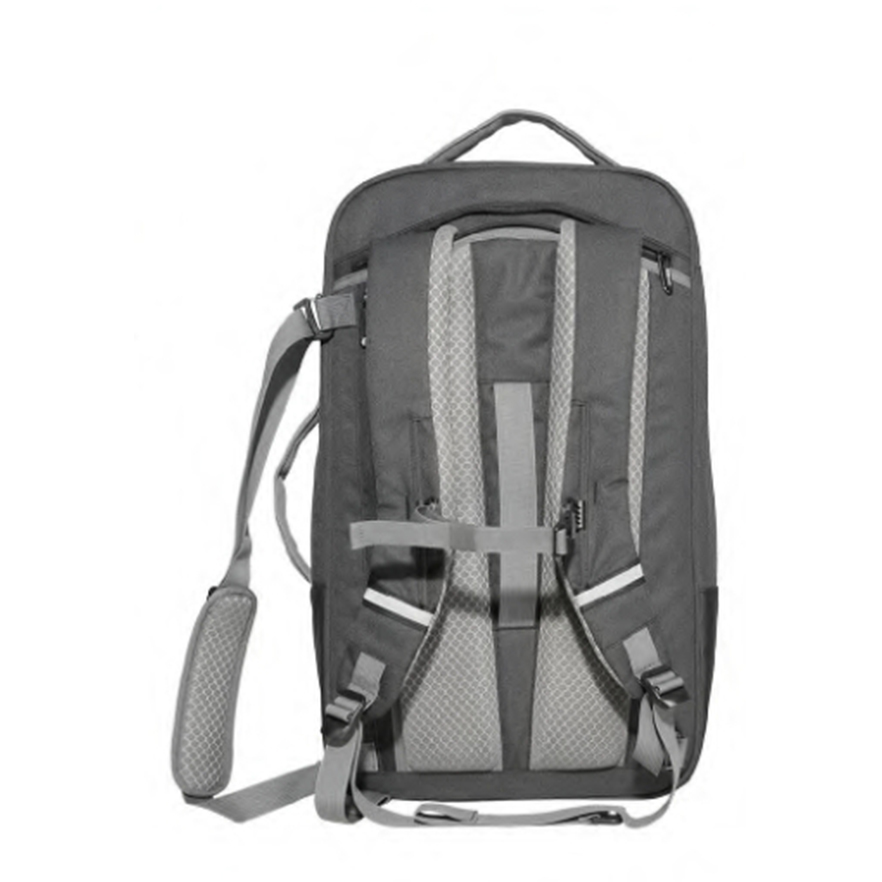 Multi -pocket type Casual business Cabin backpack