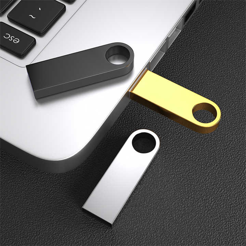 metal usb flash drive