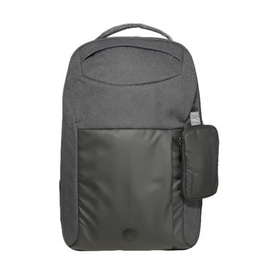 Multi -pocket type Casual business Cabin backpack