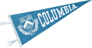 Custom Pennant