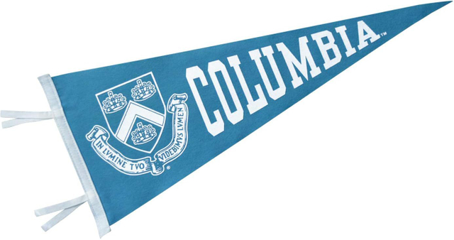 Custom Pennant