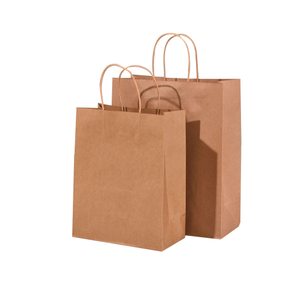 Custom Paper Bag